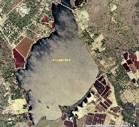 Snipatuit Pond
