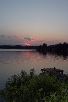Tispaquin Pond