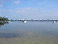 Wequaquet Lake