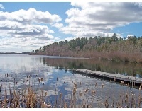 Mary's Pond