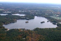 Lake Pearl