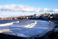 Pigeon Cove