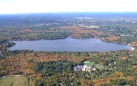 Massapoag Lake