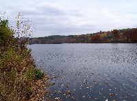 Rumford River