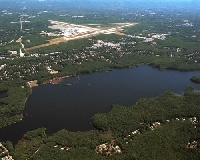 Weymouth Great Pond