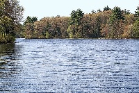 Hopedale Pond