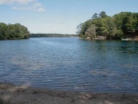 Jenkins Pond