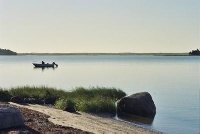 Little Pleasant Bay