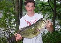 Long Pond