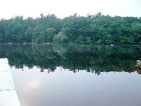 Stiles Pond