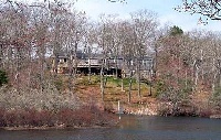 Coonamessett River