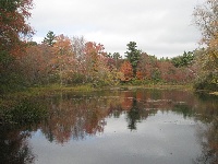 Ware River