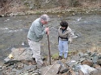 Sawmill River