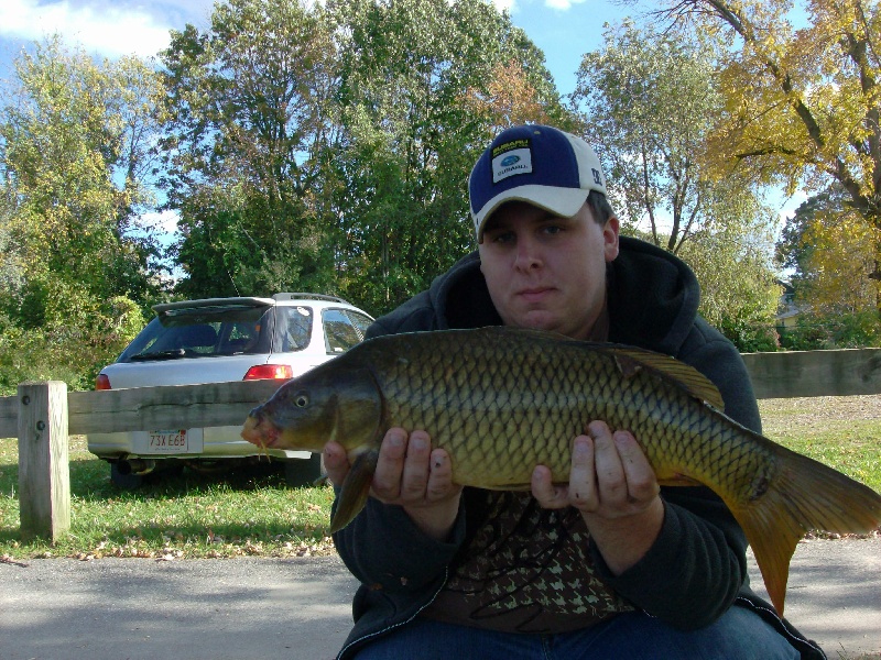 Lawrence fishing photo 5